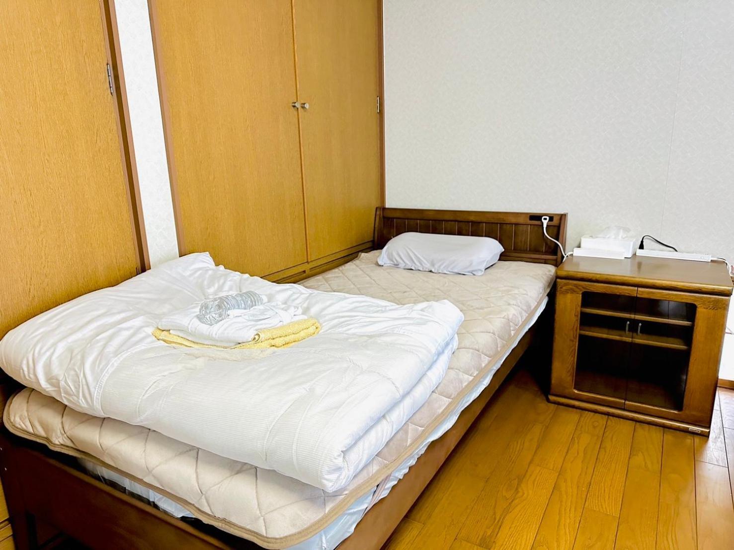 Nono teru Narita Hostel Exterior foto